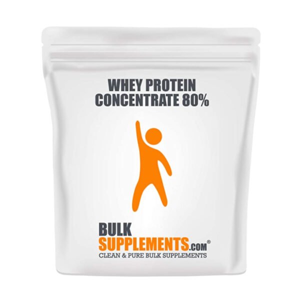 Whey Protein Powder
