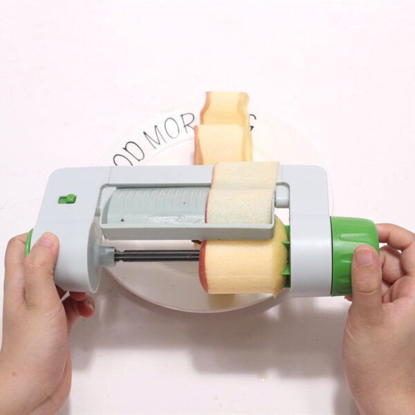 New Feigie Sheet Slicer Kitchen Multi Functional Fruit Slicer